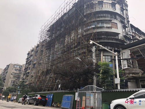 武汉恒隆广场施工致周边房屋沉降开裂 受损商户多年求助无果