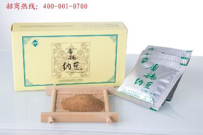 世纪远荣老品牌纳豆老年人养生保健,武汉厚德牌纳豆厂家招商加盟,纳豆激酶图片_高清图_细节图