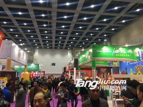 2018第十届中部 武汉 糖酒食品交易会在武汉国际会展中心开幕,快来一站式采购名酒,尝国内外美食