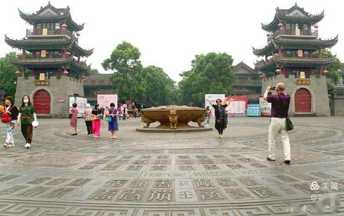 从重庆到武汉 一起去看最美的渝汉风景