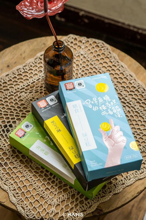 武汉人的端午，不能没有绿豆糕