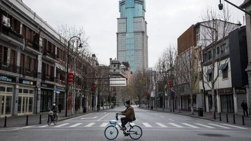 武汉又开始“下饺子”了，西方世界有点“酸”