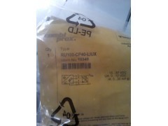 NI10-G18-Y1 包头图尔克进口产品在武汉三骏联众科技的供应优势