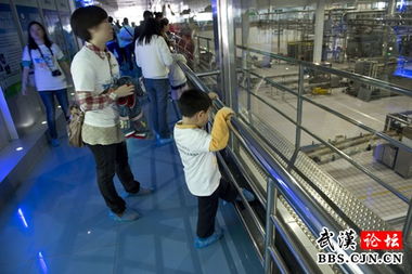 超给力双体验 探秘蒙牛武汉工厂，畅享《里约大冒险2》