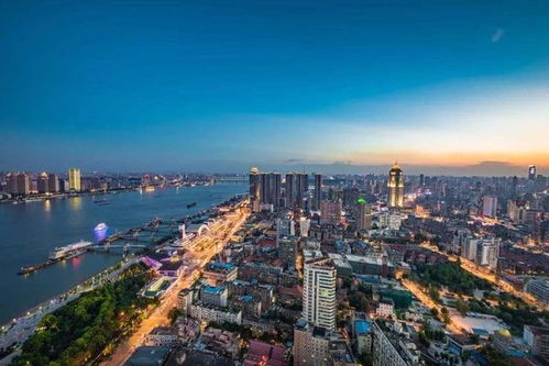 武汉与武汉人在全国人心中的印象