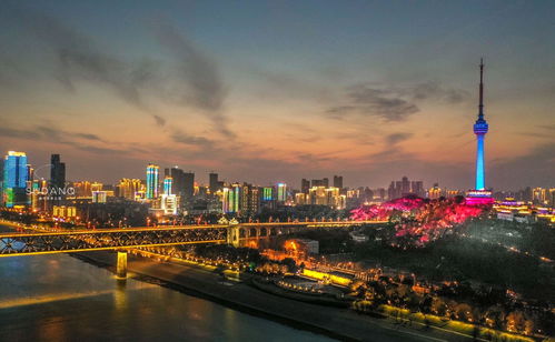 中国第五城争夺战 武汉在四城竞争中优势几何？