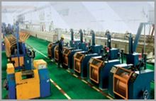 武汉船用机械有限责任公司 领航船舶配套与海洋工程装备制造