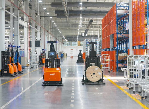 武汉领航全国AI制造 智能工厂数量居首，全链条布局成果显著