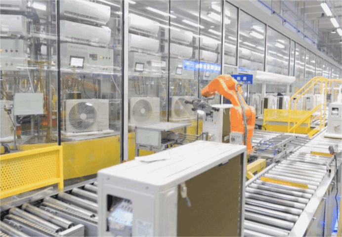 李东生宣布TCL战略新布局 武汉将崛起为全球最大产业基地